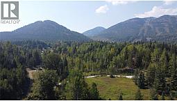 270 Richie Road Rossland, British Columbia