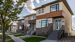 Basement Suite Apartment For Rent - 4418 James Hill Road