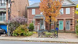12 Maclean Street Ottawa, Ontario