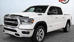 2019 Ram 1500 1500 Big Horn 4x4 | 6'4