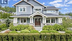 791 Courtney Road Gibsons, British Columbia