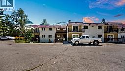 1510 Nickleplate Road Unit# 202 Rossland, British Columbia