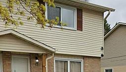 13 - 20 Mayfield Avenue Waterloo, Ontario