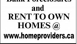 Home For Sale.