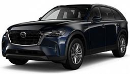 2026 Mazda Cx-90 Mhev Gs-l