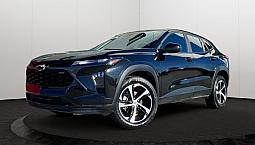 2024 Chevrolet Trax 1rs | Forward Collision Alert | Emergency