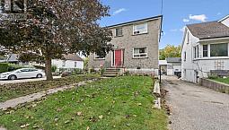32 Jaffray Street Cambridge, Ontario