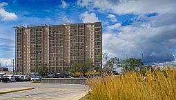Towers Of Polo Park: St James Is The Location Location Location!