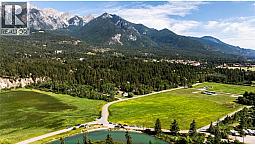 Downey Road Lot# Lot 26 Fairmont Hot Springs, British Columbia