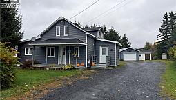 101 Ch Deschênes Street Sainte-Anne-De-Madawaska, New Brunswick