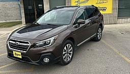 2019 Subaru Outback 3.6 R Touring