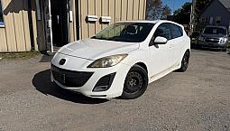 2010 Mazda Mazda3 Gs