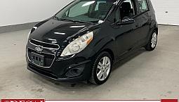 2013 Chevrolet Spark 1lt