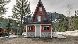 46890 Sakwi Creek Road Mission, British Columbia