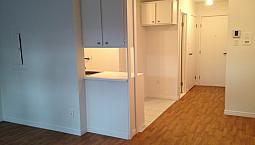 Joli Studio (1½) Avec Porte Patio,795$/Mois Tout Inclus! Juillet