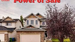 Power Of Sale Homes