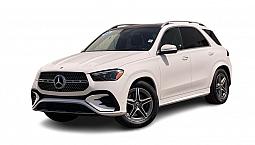 2026 Mercedes-benz Gle350 4matic, Hud, Heated Seats/steering, Mo