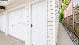 2Br 5838 Kerr Street Vancouver, British Columbia