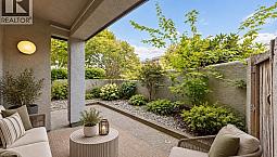 106 125 W 18th Street North Vancouver, British Columbia