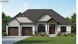 17 Black Walnut Drive Norfolk (St. Williams), Ontario