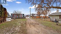 2135 Merritt Avenue Merritt, British Columbia
