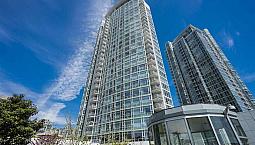 1602-198 Marinaside Crescent