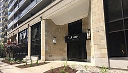March - 2 Bedrooms (06) Apt No Balcony. Downtown Location