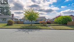 3968 Glenside Rd Port Alberni, British Columbia