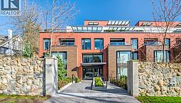 702 7128 Adera Street Vancouver, British Columbia