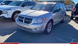 2011 Dodge Caliber Sxt