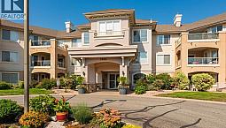 3890 Brown Road Unit# 303 West Kelowna, British Columbia