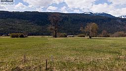 Lot B Meadow Creek Road Meadow Creek, British Columbia