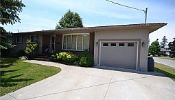 675 Geneva St, St. Catharines - 3 Bedroom Main Unit