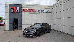 2023 Volkswagen Jetta Gli - Navi - Sunroof - Tech Feats