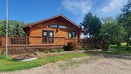 Beautiful Acreage With Room To Roam!