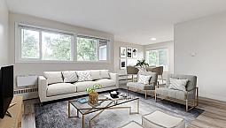 Apartments For Rent Near University Of Saskatchewan - Main Stree
