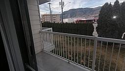 Upper Floor / Renovated / Pet Friendly