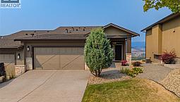 1836 Tower Ranch Boulevard Unit# 2 Kelowna, British Columbia