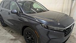 2026 Honda Cr-V Sport