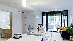 403-20 Appartement Tout-Inclus / All-Inclusive Apartment