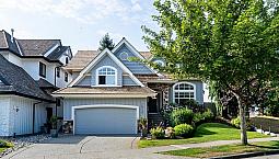 15730 34 Avenue Surrey, British Columbia