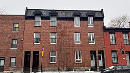 999 000$ - Duplex À Vendre À Le Sud-Ouest