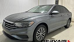 Volkswagen Jetta Highline Mags Toit 2020 à Vendre