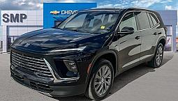 2025 Buick Enclave Preferred | Awd | Leather | Sunroof