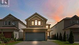 150 Strathcarron Crescent Ottawa, Ontario