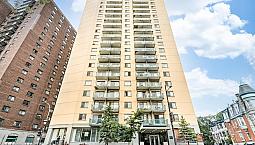 The Saguenay Apartments - 2 Bedroom Available At 135 East Sherbr
