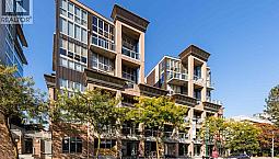 3xx 1529 W 6th Avenue Vancouver, British Columbia