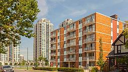 Camelot Suites - 1 Bedroom Available At 1304 11Th Street Sw, Cal