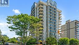 601 1575 Beach Avenue Vancouver, British Columbia