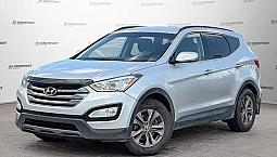 2014 Hyundai Santa Fe Sport Premium Awd | 3m | 2 Sets Tires